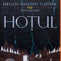 Copertă produs Hoțul. Hoțul Reginei (Vol. 1) - gallery small 