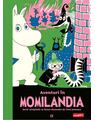 Copertă produs Aventuri &icirc;n Momilandia (Vol. 2) - thumb 1