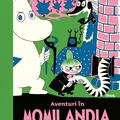 Copertă produs Aventuri &icirc;n Momilandia (Vol. 2) - gallery small 
