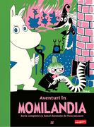 Aventuri &icirc;n Momilandia (Vol. 2)