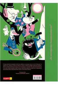 Copertă produs Aventuri în Momilandia (Vol. 2)