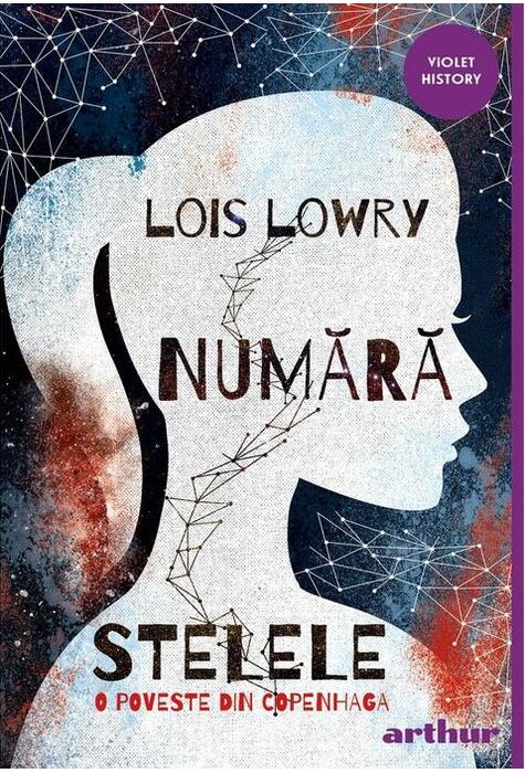 Copertă produs Numără stelele
