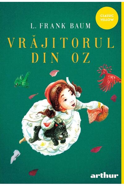 Vrăjitorul din Oz