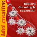 Copertă produs Bijuterii din mărgele Swarovski. Idei creative 43 - gallery small 