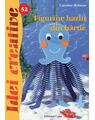 Copertă produs Figurine hazlii din h&acirc;rtie. Idei creative 52 - thumb 1