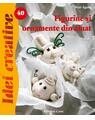 Copertă produs Figurine şi ornamente din aluat. Idei creative 40 - thumb 1