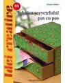 Copertă produs Tehnica şerveţelului pas cu pas. Idei creative 54 - thumb 1