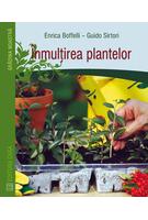 &Icirc;nmulțirea plantelor