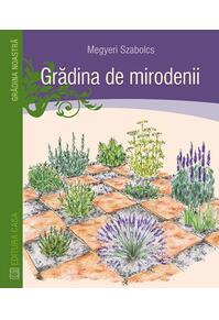 Copertă produs Gradină de mirodenii