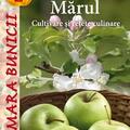 Copertă produs Mărul. Cultivare şi reţete culinare - gallery small 