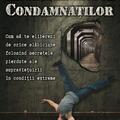 Copertă produs Antrenamentul condamnaţilor - gallery small 