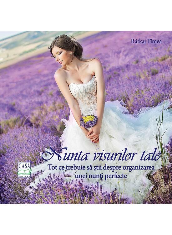 Copertă produs Nunta visurilor tale - gallery big 1