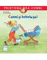 Copertă produs Conni şi bebeluşul - thumb 1