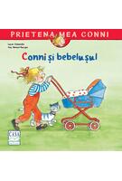 Conni şi bebeluşul
