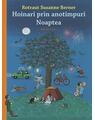 Copertă produs Hoinari prin anotimpuri. Noaptea - thumb 1