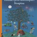 Copertă produs Hoinari prin anotimpuri. Noaptea - gallery small 