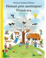 Copertă produs Hoinari prin anotimpuri. Primăvara - thumb 1