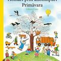 Copertă produs Hoinari prin anotimpuri. Primăvara - gallery small 