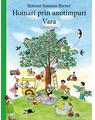 Copertă produs Hoinari prin anotimpuri. Vara - thumb 1