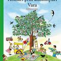 Copertă produs Hoinari prin anotimpuri. Vara - gallery small 