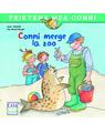 Copertă produs Conni merge la zoo - thumb 1