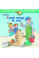 Conni merge la zoo