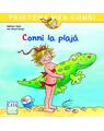 Copertă produs Conni la plajă - thumb 1