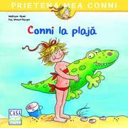 Conni la plajă