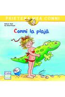 Conni la plajă