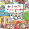 Copertă produs Caută şi găseşte - gallery small 
