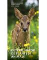 Copertă produs Determinator de plante și animale - thumb 1