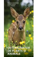 Determinator de plante și animale
