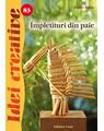 Copertă produs &Icirc;mpletituri din paie. Idei creative 83 - thumb 1