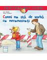 Copertă produs Conni nu stă de vorbă cu necunoscuți - thumb 1