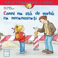 Copertă produs Conni nu stă de vorbă cu necunoscuți - gallery small 