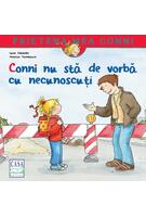 Imagine produs Conni nu stă de vorbă cu necunoscuți
