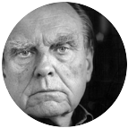 Fotografie autor Miłosz Czesław