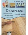 Copertă produs Decorarea casei mele - thumb 1