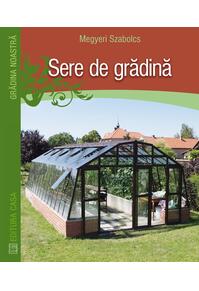 Copertă produs Sere de grădină