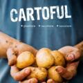 Copertă produs Cartoful - plantare, recoltare, savurare - gallery small 