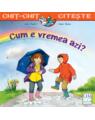 Copertă produs Cum e vremea azi? - thumb 1