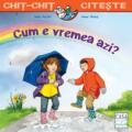 Copertă produs Cum e vremea azi? - gallery small 