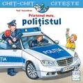 Copertă produs Prietenul meu, polițistul - gallery small 