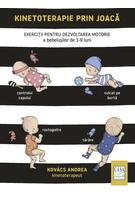 Kinetoterapie prin joacă