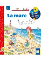 Copertă produs La mare
