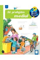 Imagine produs Să protejăm mediul