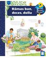 Copertă produs Rămas bun, deces, doliu - thumb 1