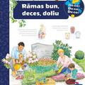 Copertă produs Rămas bun, deces, doliu - gallery small 