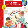 Copertă produs Ceasul și măsurarea timpului - gallery small 