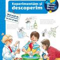 Copertă produs Experimentăm și descoperim. Mai mult de 30 de experimente cu aer și apă - gallery small 